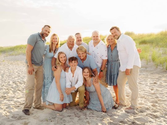 BUCKMAN & MONTALTO OCNJ